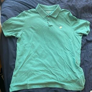 Banana Republic Large Collared shirt